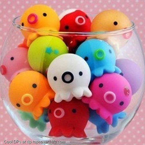 Cute-Little-Fishes-Display-Picture