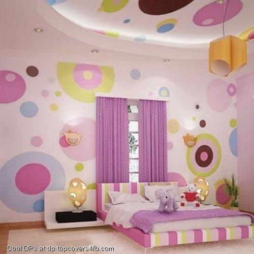 Cute-Purple-Room-Display-Picture