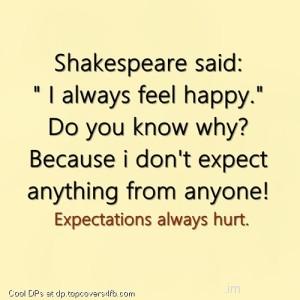 Expectations-Always-Hurt-Display-Picture
