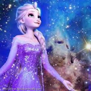 Frozen-Elsa-Display-Picture