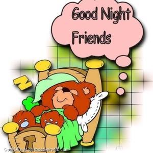 Good-Night-Friends-Display-Picture