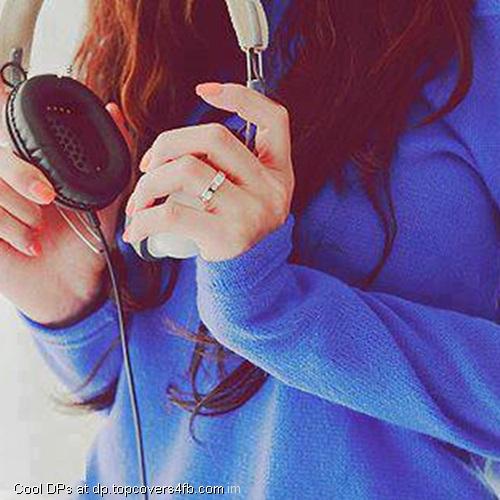 Headphones-Love-Display-Picture