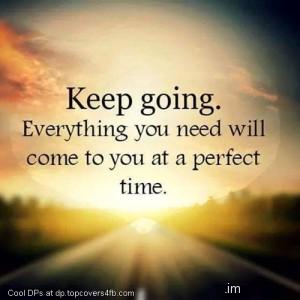 Keep-Going-On-Display-Picture