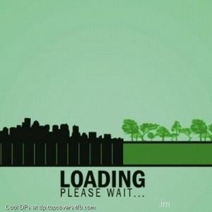 Loading-Please-Wait-Display-Picture