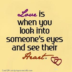 Love-In-Someones-Eyes-Display-Picture