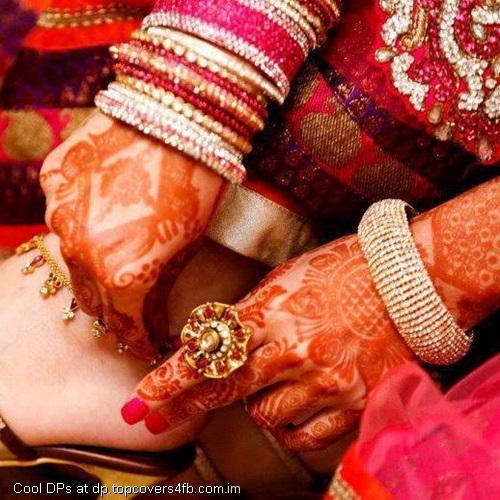 Lovely-Bride-Hands-Display-Picture