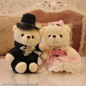 Mr-And-Mrs-Teddy-Display-Picture