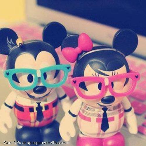 Naughty-Minnie-Display-Picture