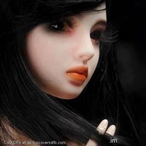 Sad-Thinking-Doll-Display-Picture