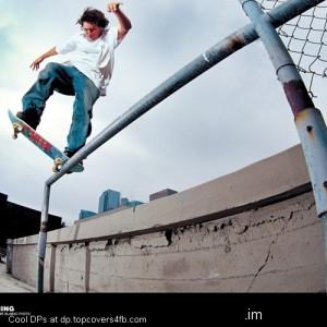 Skateboard-Drive-Display-Picture