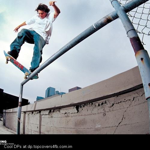 Skateboard-Drive-Display-Picture