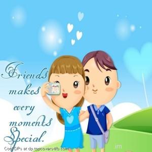 Special-Moment-With-Friends-Display-Picture