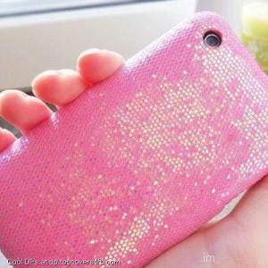 Glittery-Pink-Display-Picture