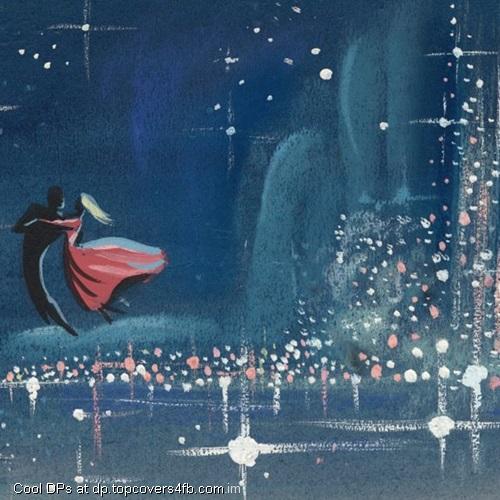 Magical-Love-Display-Picture