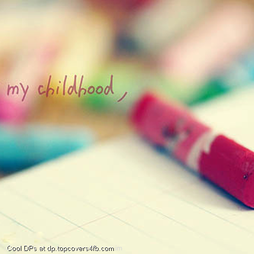 My-Childhood-Display-Picture