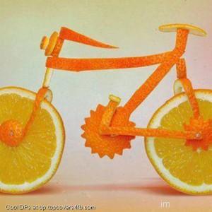 Orange-Art-Display-Picture