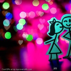 Perfect-Love-Art-Display-Picture