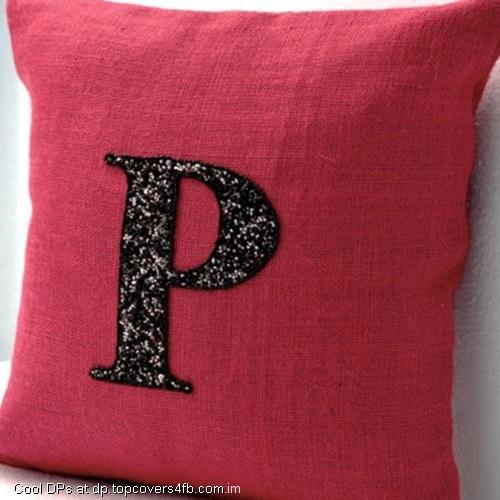 Pillow-Initial-Name-Alphabets-Display-Picture