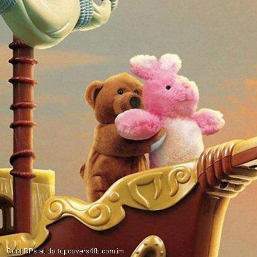 Titanic-Bears-Display-Picture