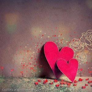 Your-And-Mine-Heart-Display-Picture