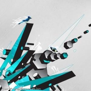 Abstract-Figures-Display-Picture