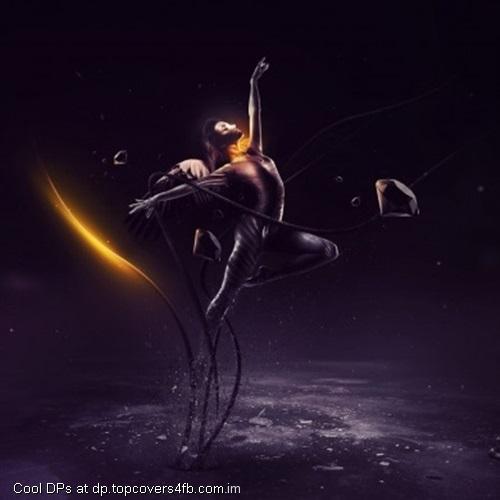 Abstract-Girl-Dance-Vector-Display-Picture