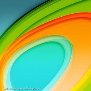 Abstraction-Circle-Background-Display-Picture