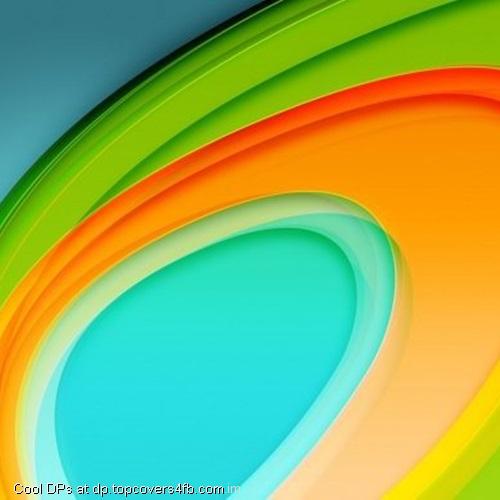 Abstraction-Circle-Background-Display-Picture
