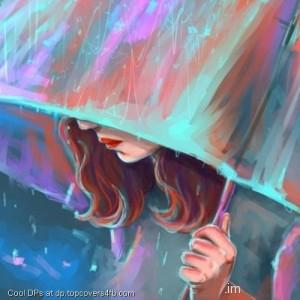 Art-Umbrella-Rain-Girl-Display-Picture