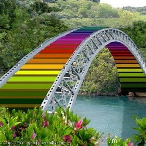 Beautiful-Colorful-Bridge-Display-Picture