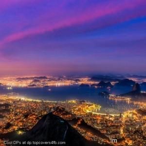 Brazil-City-Lights-Display-Picture