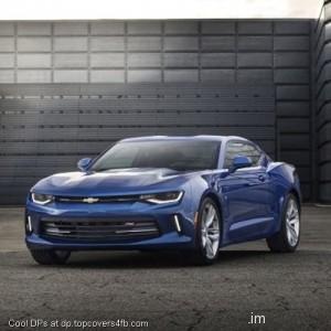 Chevrolet-Camaro-Rs-2016-Display-Picture