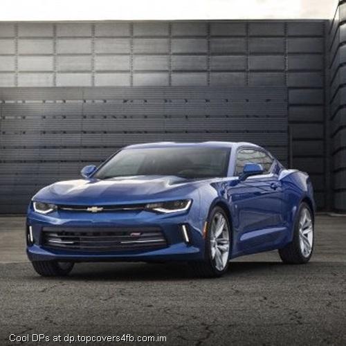 Chevrolet-Camaro-Rs-2016-Display-Picture