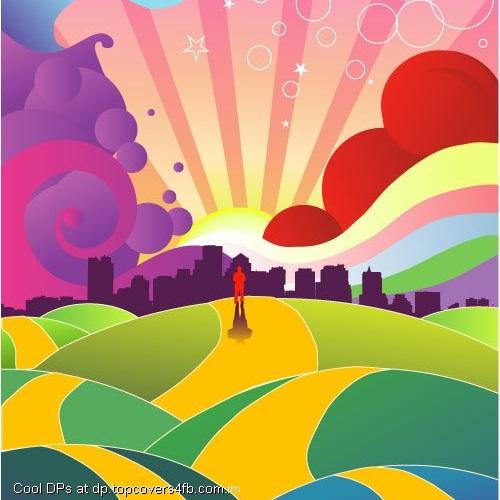 City-View-Colorful-Display-Picture