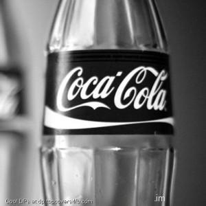 Coca-Cola-Empty-Bottle-Display-Picture