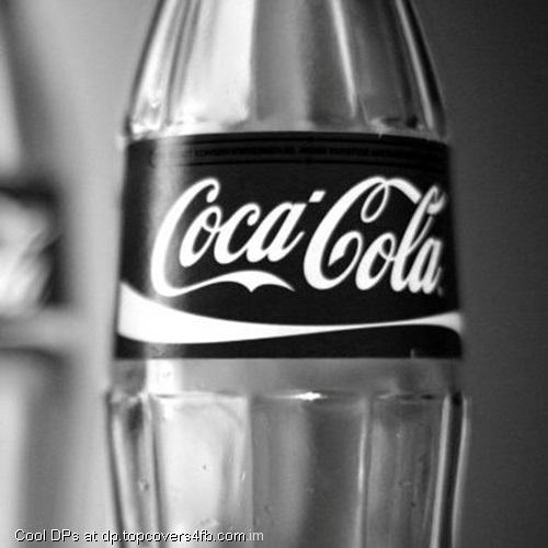 Coca-Cola-Empty-Bottle-Display-Picture
