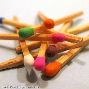 Colorful-Match-Sticks-Display-Picture