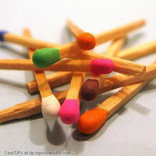 Colorful-Match-Sticks-Display-Picture