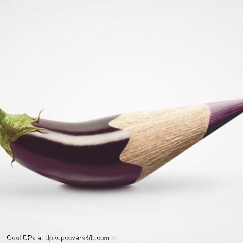 Creative-Brinjal-Display-Picture