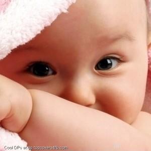 Cute-Baby-Love-Display-Picture