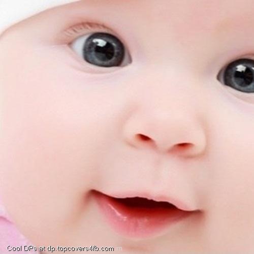 Cute-Eyes-Baby-Display-Picture