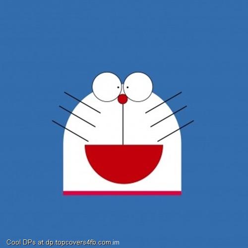 Doraemon-Cartoon-Display-Picture