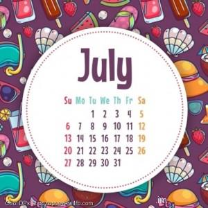 Endless-Summer-July-Display-Picture