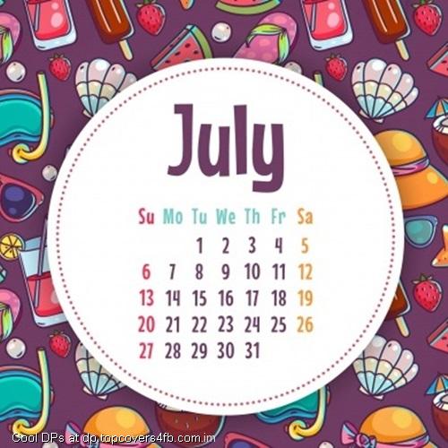 Endless-Summer-July-Display-Picture