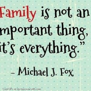 Family-Is-Everything-Display-Picture