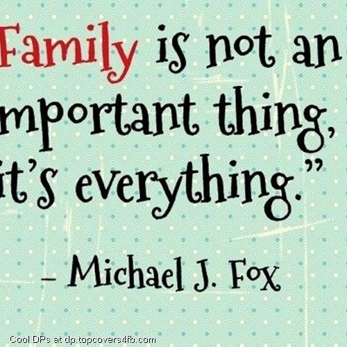 Family-Is-Everything-Display-Picture