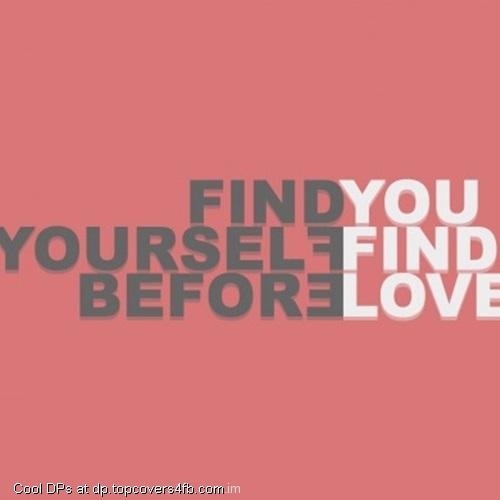 Find-Love-Display-Picture