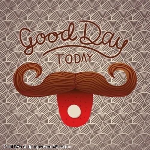 Good-Day-Display-Picture