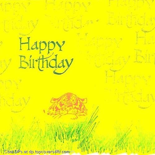 Happy-Birthday-Tiger-Display-Picture