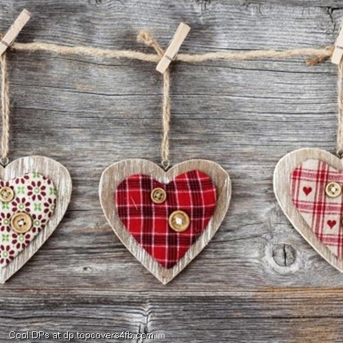 Heart-Over-A-Wooden-Background-Display-Picture